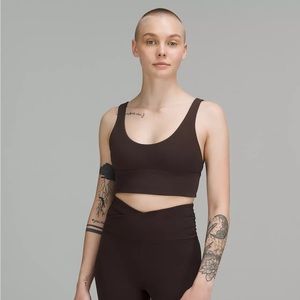 Lululemon Align Bra